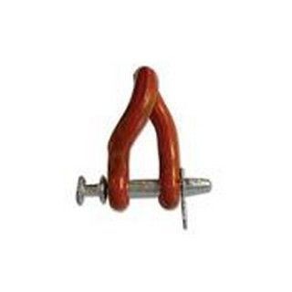 TWIST CLEVIS 7/8 16,000#