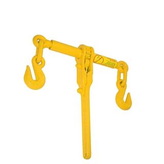 RATCHETING 3/8X1/2 XHD CHAIN BINDER 9,20