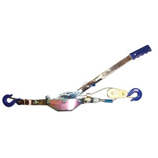 2-TON CABLE PULLER 6'