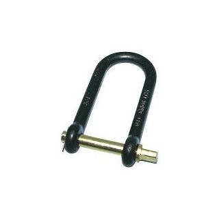 CLEVIS GENERAL PURPOSE 3/4 M465 WLL 10,0