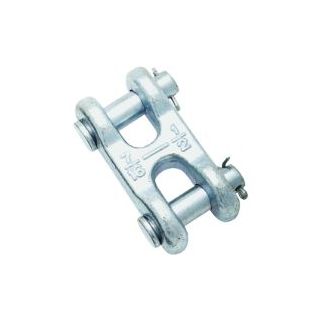 CHAIN MIDLINK 3/8 GR70