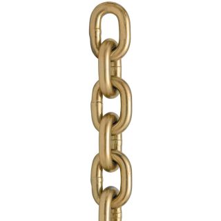 TRANSPORT CHAIN 3/8X60' GR70 1/PAIL