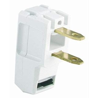 SP WHITE 2-WIRE