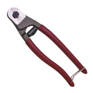 WIRE ROPE/CABLE CUTTER HK PORTER 7-1/2