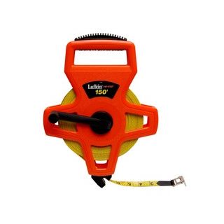LUFKIN FE150 TAPE MEASURE 150FT FIBERGLA