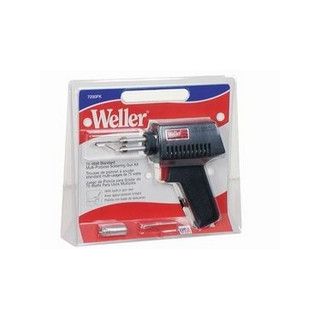 WELER 7200PKS SOLDER GUN ELECTRIC
