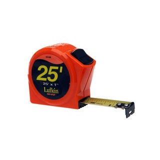 LUKFIN 1X25 TAPE ORANGE PHV1425N