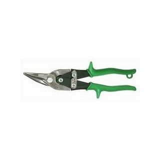 WISS SNIPS 9-3/4 RIGHT CUT GREEN