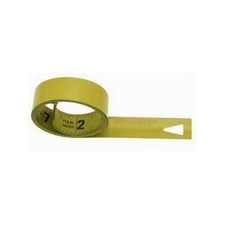 ! TAPE MEASURE 3/4X12 REFILL