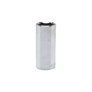 1/2" DRIVE 1-1/8" DEEP SOCKET 6PT