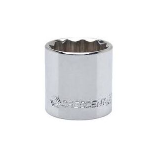 3/8" DRIVE,1/2" SOCKET,12PT