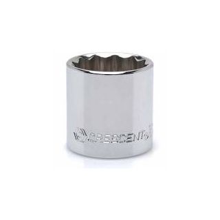 3/8" DRIVE,12MM SOCKET,12PT