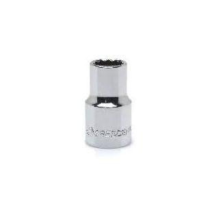 1/2" DRIVE,14MM SOCKET,12PT