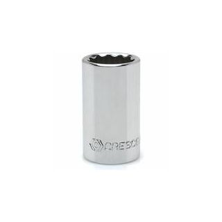 1/2" DRIVE,19MM SOCKET,12PT