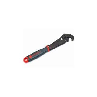 CRESCENT 12" SELF ADJUSTING PIPE WREN