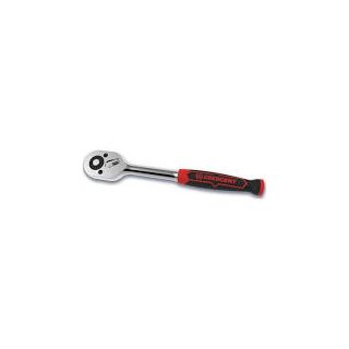 1/2" DRIVE RATCHET 60-72 TOOTH QR DUA