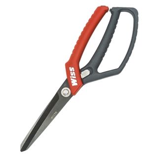 SCISSORS FULL METAL 11" 4