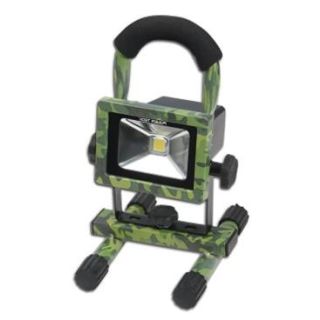 CAMO LED WORK LIGHT 10W MIGHTY MITE