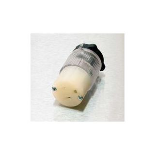 FEMALE LED LIGHTED CORD END