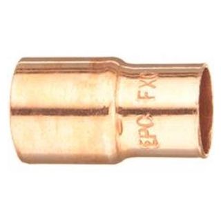 600-2 3/4 X 1/2 FTG RED 6967608Y