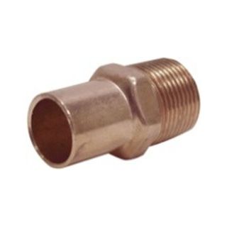 604 1/2 X 3/4 MALE 6141782Y