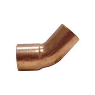 606-2 5/8 45 ST ELL (3/4OD)