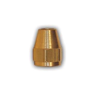 5/8" SAE 45 DEG FLARE NUT - LINE SET
