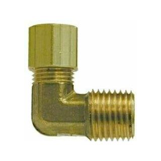 69-A 1/4 X 1/8 COMP ELL LEAD FREE