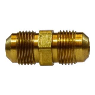 COPPER FLARE UNION 1/2