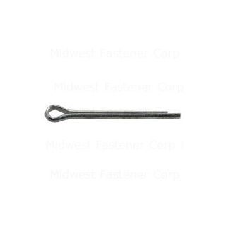COTTER PIN 3/32 X 1 MF04021 100/BX