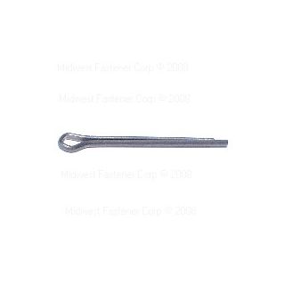 COTTER PIN 3/32 X 1-1/4 MF04056 100/BX