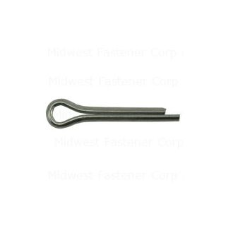 COTTER PIN 3/16 X 1 MF04036 100/PK