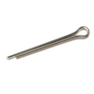 COTTER PIN 3/16 X 1-1/2 MF04038 100/PK
