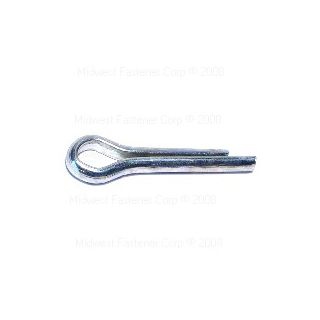 COTTER PIN 1/4 X 1 MF04044 100/PK