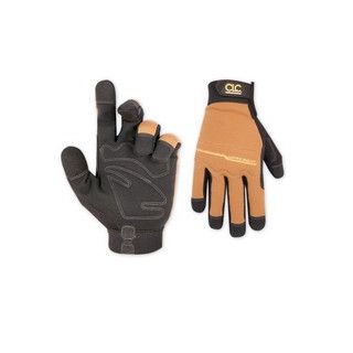 WORK RIGHTFLEX GRIP GLOVEXL