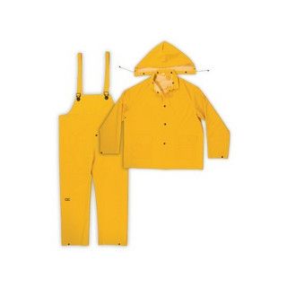 RAINSUIT 3PC LG HD .35MM