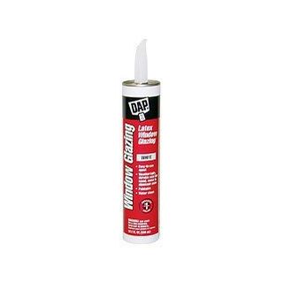 DAP LATEX GLAZING 10OZ EA PK12