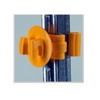! JUNIOR FENCE INSULATOR T-POST -SMALL 2
