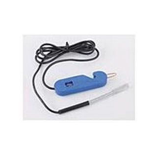 ELECTRIC FENCE TESTER SGL Lamp