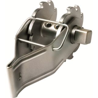 WIRE STRAINER/TIGHTENER USE OPEN WRENCH