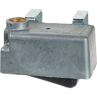 ALUMINUM HOUSED FLOAT VALVE 300GPH
