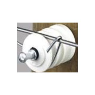 FENCE CLIPPER 100 PACK