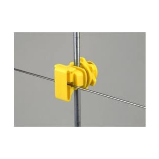 WESTERN SCREW TIGHT INSULATOR 1/4-7/8 YE