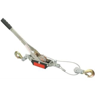 JLO-0283L Cable Puller 1 ton Lifting 2 t