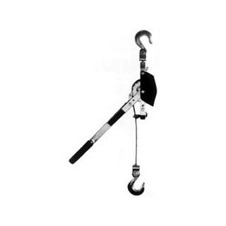 MINIMULE PERSONAL COME ALONG 1/2 TON 28F