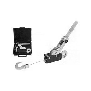 PACK MULE MINIMULE COME ALONG FOLDING WI