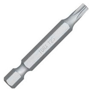 DEWALT PWR BIT T25 TORX 2"