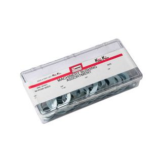 MACHINE BUSHINGS 87pc assortment NARROW
