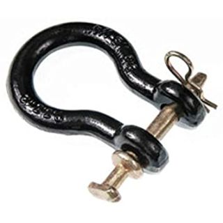 STRAIGHT CLEVIS 7/8D X3-1/4L X 1-1/4 OPE