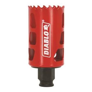 HOLE SAW 1-5/8" Bi-Metal